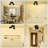 2 Light Track Lighting Kit