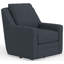 Chaise pivotante Ethelean