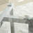 Dern Glass Round Dining Table-50780284-50780286
