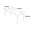 Bureau de designer de luxe-664635106