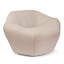 Honey Papasan Chair-1831967722