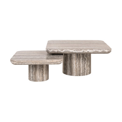 Denizly Nesting Coffee Table