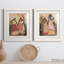 " Village Women I " 2 - Pieces-1868701205-1868701674