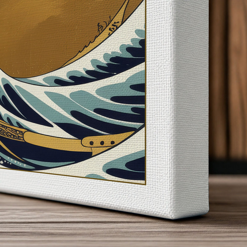 Print, 18x12 - 45.7 x 30.5 cm, White Border