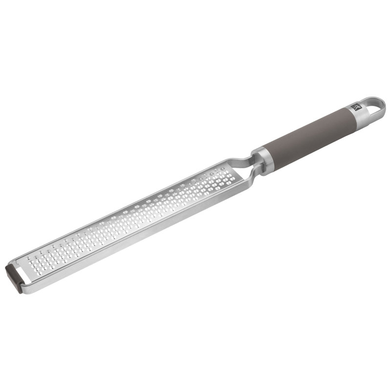 ZWILLING Pro Tools Grater, Zester