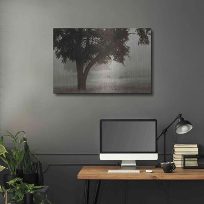 " Calm Mist " by Debra Van Swearingen