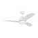 44'' Ceiling Fan with LED Lights