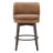 Chilmark Upholstered Swivel Counter & Barstool-112983111