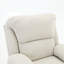 Fauteuil inclinable chauffant et massant télécommandé-1616462654