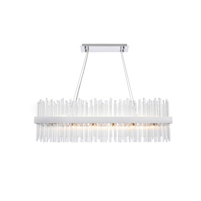 Lustre tambour unique Dalton