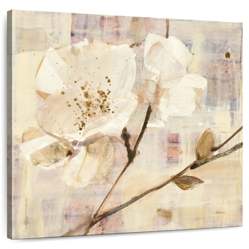 Elegance I, 16" H x 16" W