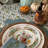 Rectangle Tablecloth - Blue and Green Sea Breeze-108347019