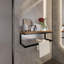 Tablette de douche suspendue-1073083195