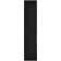 Nourison Essentials Black Indoor/Outdoor Area Rug