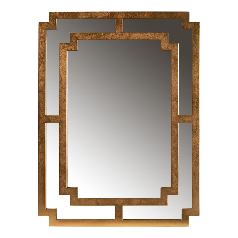 Miroir mural Deiontae