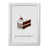White Grain Frame is unavailable