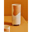 Aquina Earthenware Table Vase-1889055936