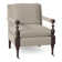 Fauteuil Leslie