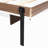 Full Size Murphy Bed With Foldable Desk – Space Saving Wall Bed