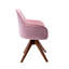 45.97cm H Upholstered Armchair-614499065