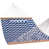 Blue Chevron is out of stock
