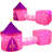 Joyin 41.5'' W x 41.5'' D Indoor / Outdoor Polyester