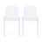 Simple Living Room Seating, Basic Accent Chair
