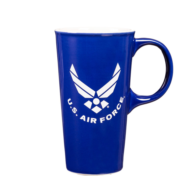 Fairgrove Ceramic Travel Mug