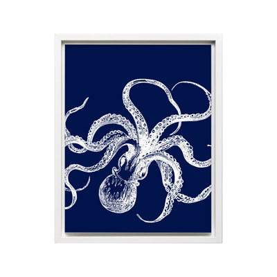 Octopus No1