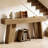 Country-Style Entryway Table,Console Table,Foyer Table,Couch Table