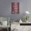 «The Most Wonderful» par Yass Naffas Designs