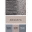 Tapis gris soyeux et moelleux-1678972329