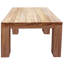Table de salle à manger Bridport