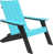 Aruba Blue/Black