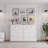 63" Wide 9-Drawer Dresser with Gold Knobs, Extra Large-34771894