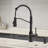 KIKO HOME Touchless Kitchen Faucet-71449586