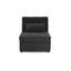 Fauteuil-lit contemporain