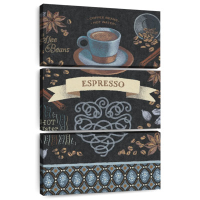 Yarlin Coffee Beans Espresso