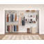 Shelf Track Shoe Kit