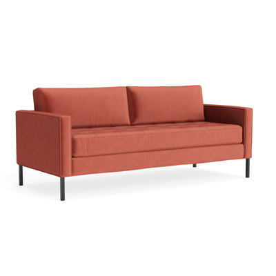 MTO - Paramount Sofa Metal Legs