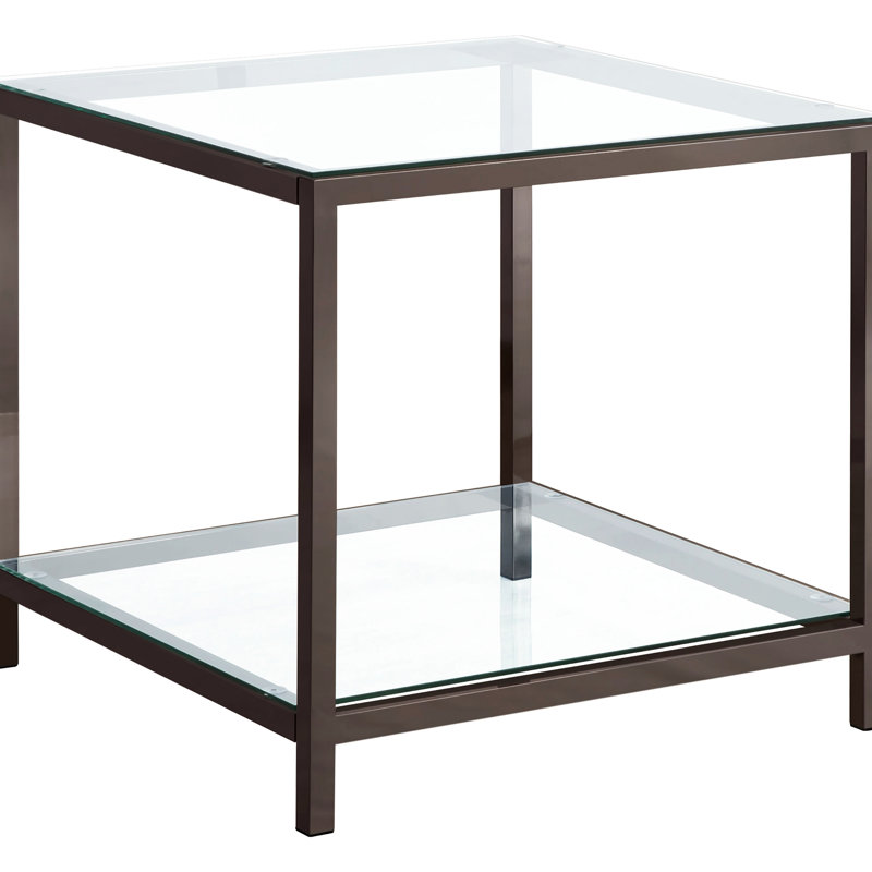 Table de bout Modern