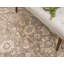 Tapis beige Kalf-31820923