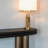 Retro Luxury Console Table-108062451
