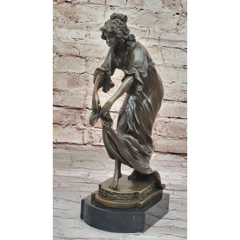 Figurines et sculptures Tarcha