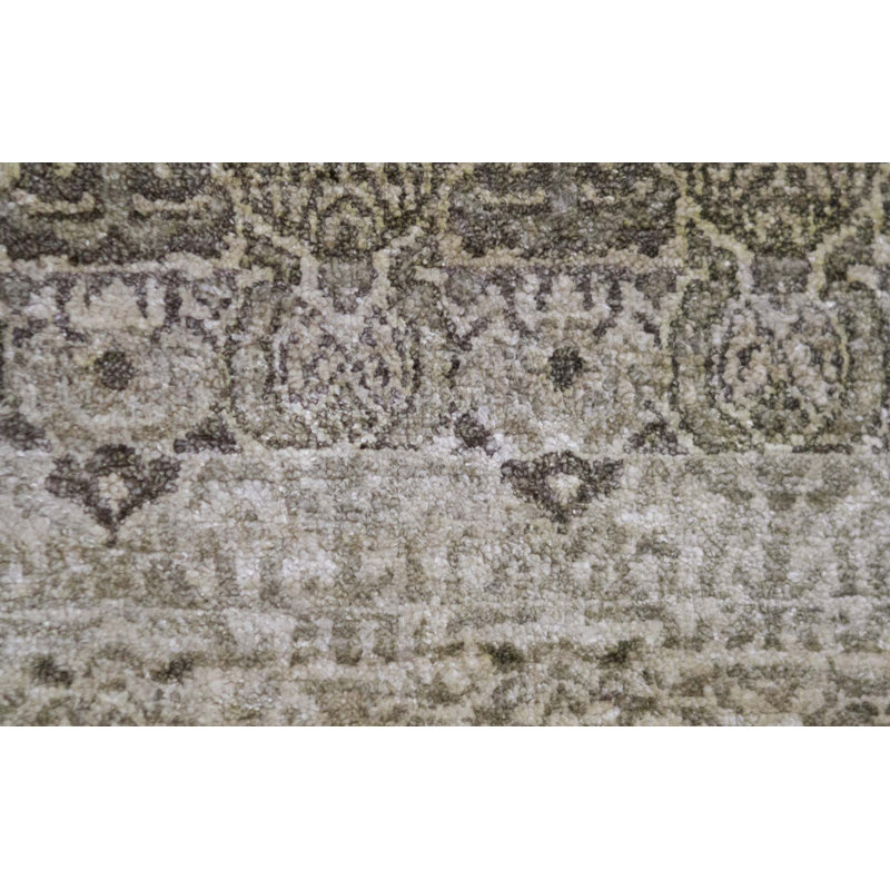 One-of-a-Kind 7'6" X 9'11" Area Rug