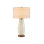 Water-Borne Table Lamp