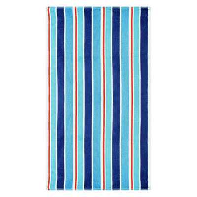 Serviette de plage Carnarvon
