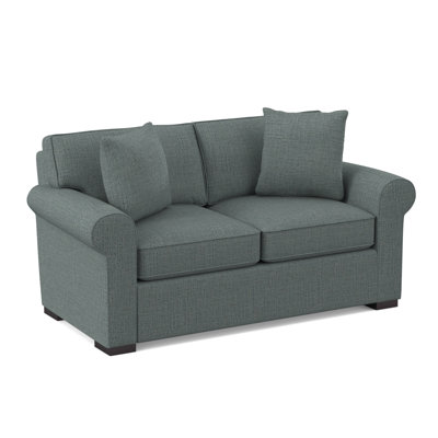 Eva-Grace Upholstered 79'' Sofa