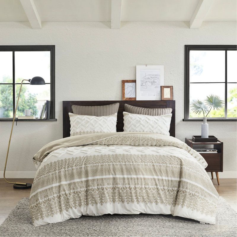 Comforter