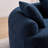 Boneless Luxurious Sofa for Living Room with Plush Cushions and Stylish Design-111988777